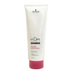 Schwarzkopf Bc Kur Form Control Treatment