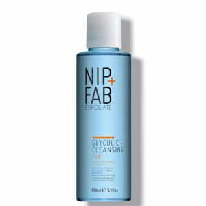 NIP AND FAB Glycolic Fix Cleanser - Foam & Wash Cleansers 2