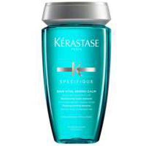 Kérastase Spécifique Champú Dermo-Calm Vital - Champús Hidratantes 6