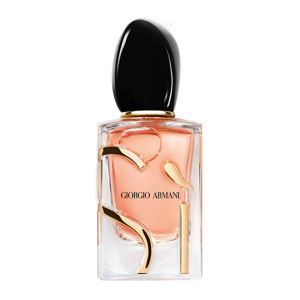 Giorgio Armani Si Eau De Parfum Intense Nachfüllbares Spray