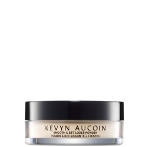Kevyn Aucoin Smooth & Set Loose Powder