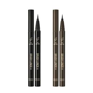 Holika Holika Tail Lasting Brush Liner