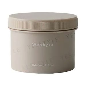 Waphyto Body Cream Balance