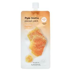 MISSHA Pure Source Pocket Pack Honey