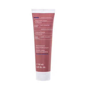 Korres Wild Rose Petal Soft Cream Exfoliator - Face Exfoliants 1