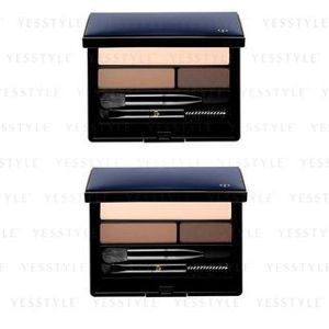 Clé de Peau Beauté Eyebrow & Eyeliner Compact