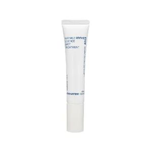 Innisfree Wrinkle Science Spot Treatment