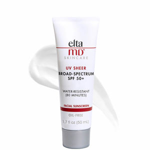 EltaMD Uv Sheer Broad-Spectrum Spf50+ Serum