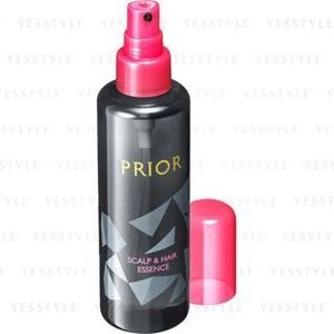 Shiseido Prior Scalp & Hair Essence