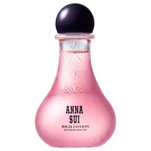 Anna Sui Rich Lotion