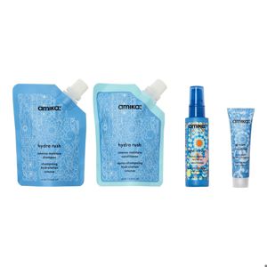 amika Amika Hydro Dream Hydration Routine Trial Set