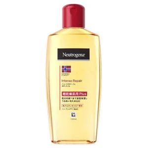 Neutrogena Intense Repair Body Oil