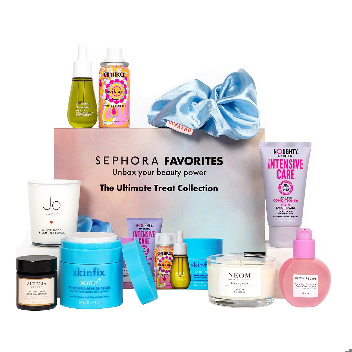 Sephora Collection The Ultimate Treat Collection