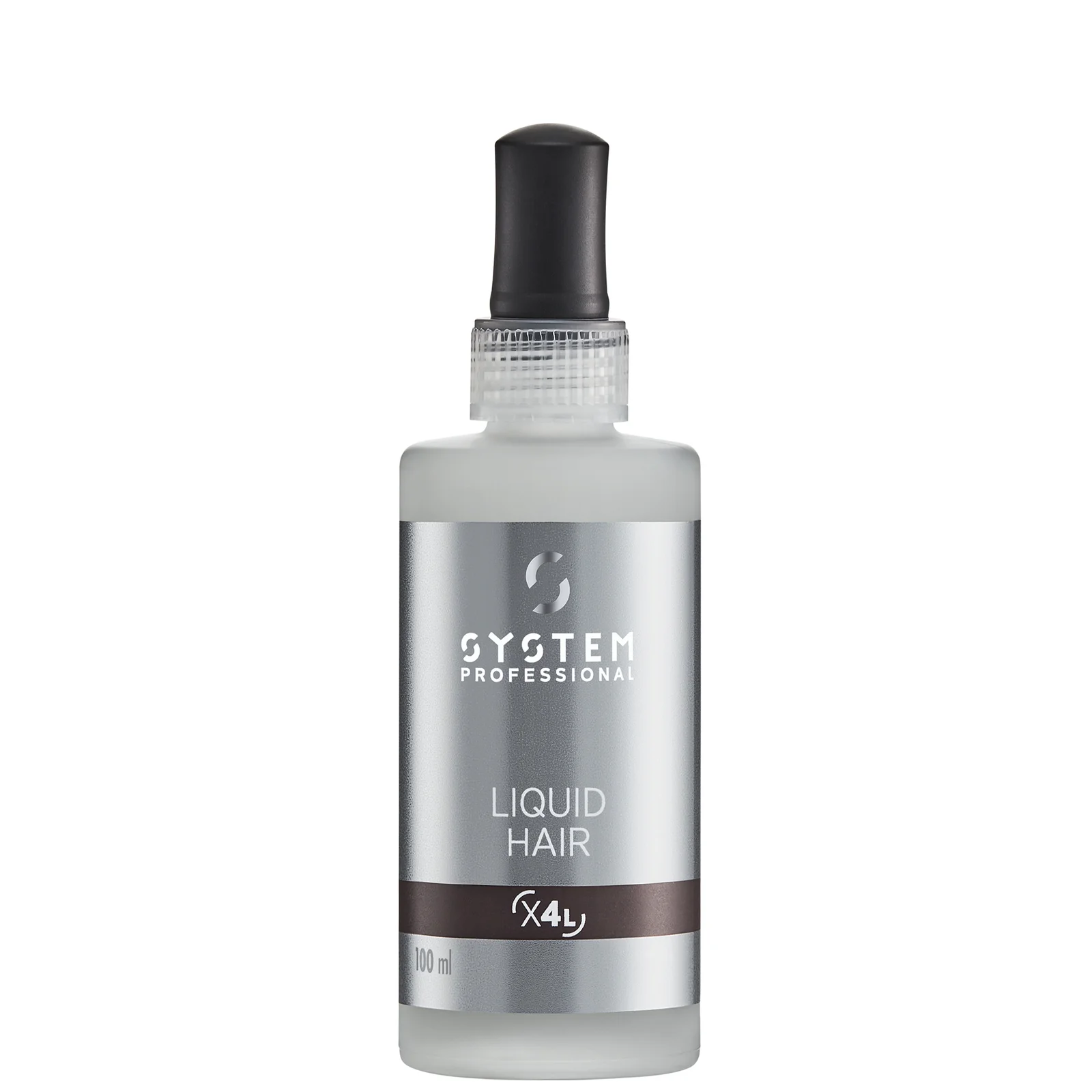 System Professional Extra Liquid Hair