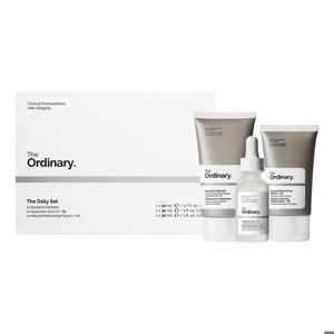 The Ordinary The Daily Set