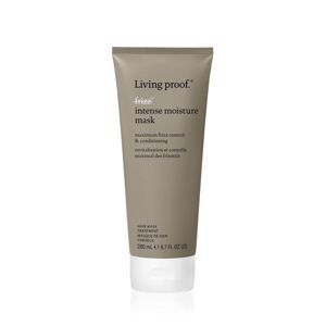 Living proof. No Frizz Intense Moisture Mask
