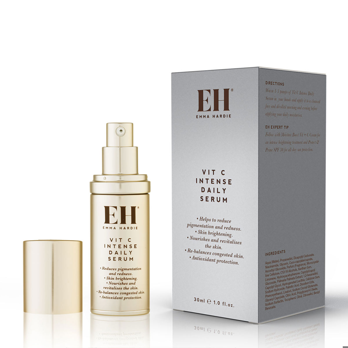 Emma Hardie Vitamin C Intense Daily Serum