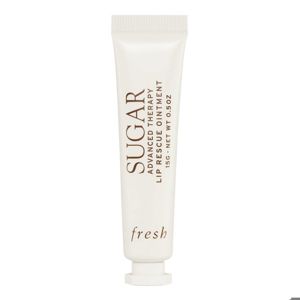 Fresh Sugar Advanced Therapy Lip Rescue Ointment By