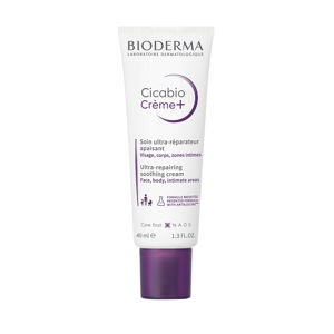 Bioderma Cicabio Spf50 Repair Cream