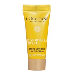 L'Occitane Immortelle Precious Cleansing Oil - Oil Cleansers 1
