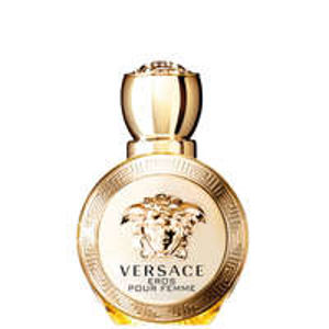 Versace Eros Femme Eau De Toilette  Spray - Eau de Toilette Perfumes 3