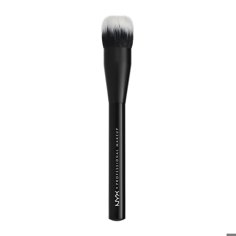 NYX Professional Makeup Pro Brush 04 Dual Fibre Foundation
