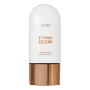 Tarte Key Largo Glow Bronzing Drops - Gradual Tanning Products 1