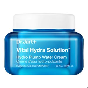 Dr.Jart+ Vital Hydra Solution™ Feuchtigkeitsspendende Und Aufpolsternde Creme