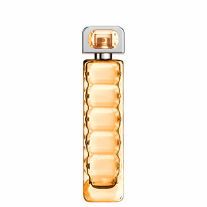 Hugo Boss Orange for Women Eau de Toilette - Eau de Toilette Perfumes 2