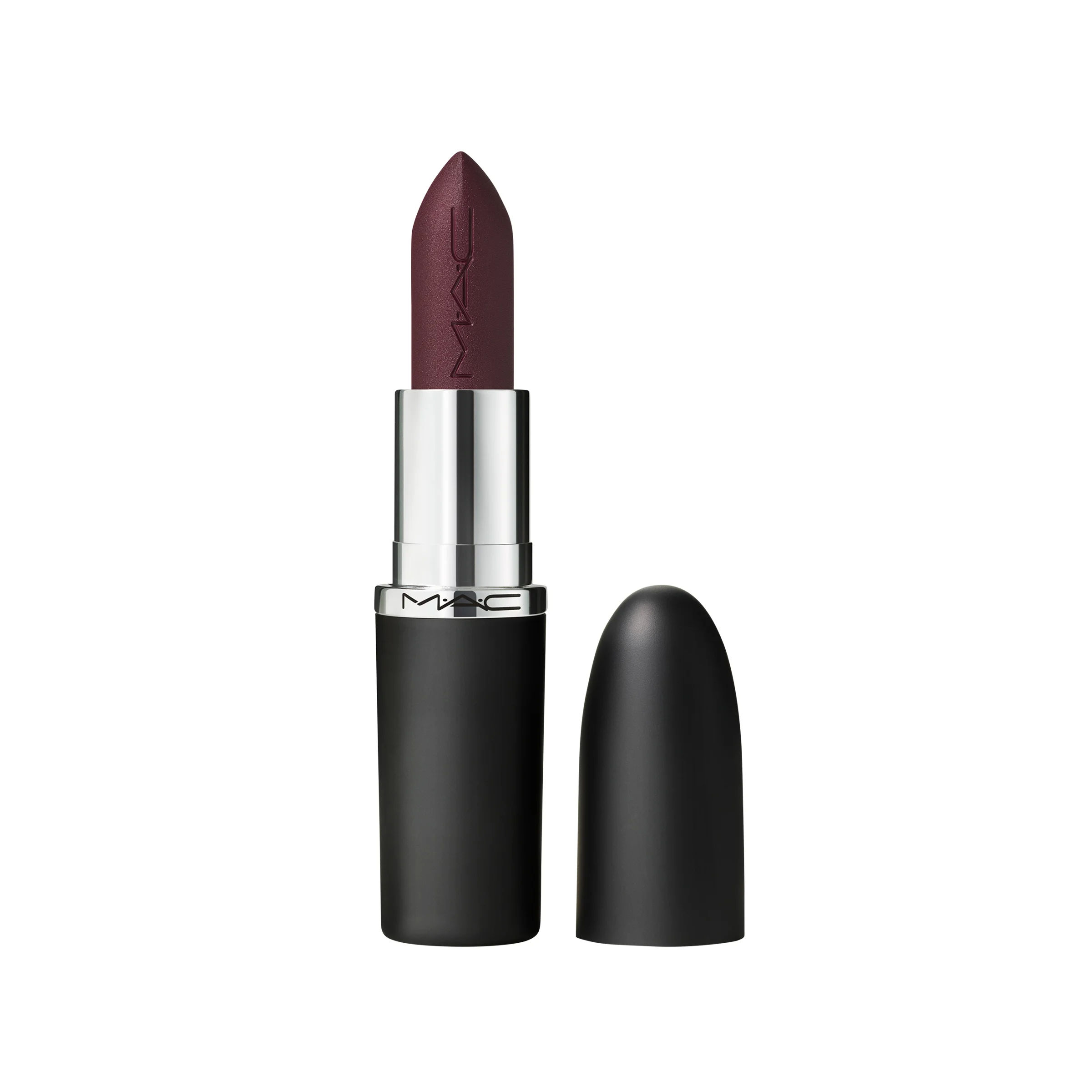 MAC Macximal Matte Lipstick