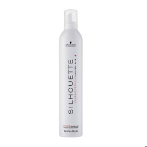 Schwarzkopf Silhouette Flexible Hold Mousse - Hair Mousses 2
