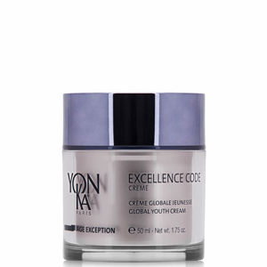 Yon-Ka Paris Skincare Excellence Code Creme