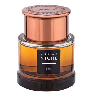 Armaf Niche Oud Eau De Toilette Spray