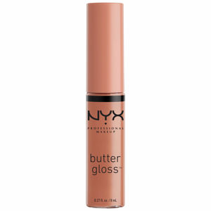 NYX Butter Gloss