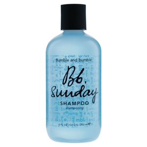 Bumble and bumble Champú Bumble And Bumble Sunday - Champús Hidratantes 1