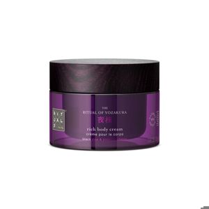 Rituals The Ritual Of Yozakura Rich Body Cream