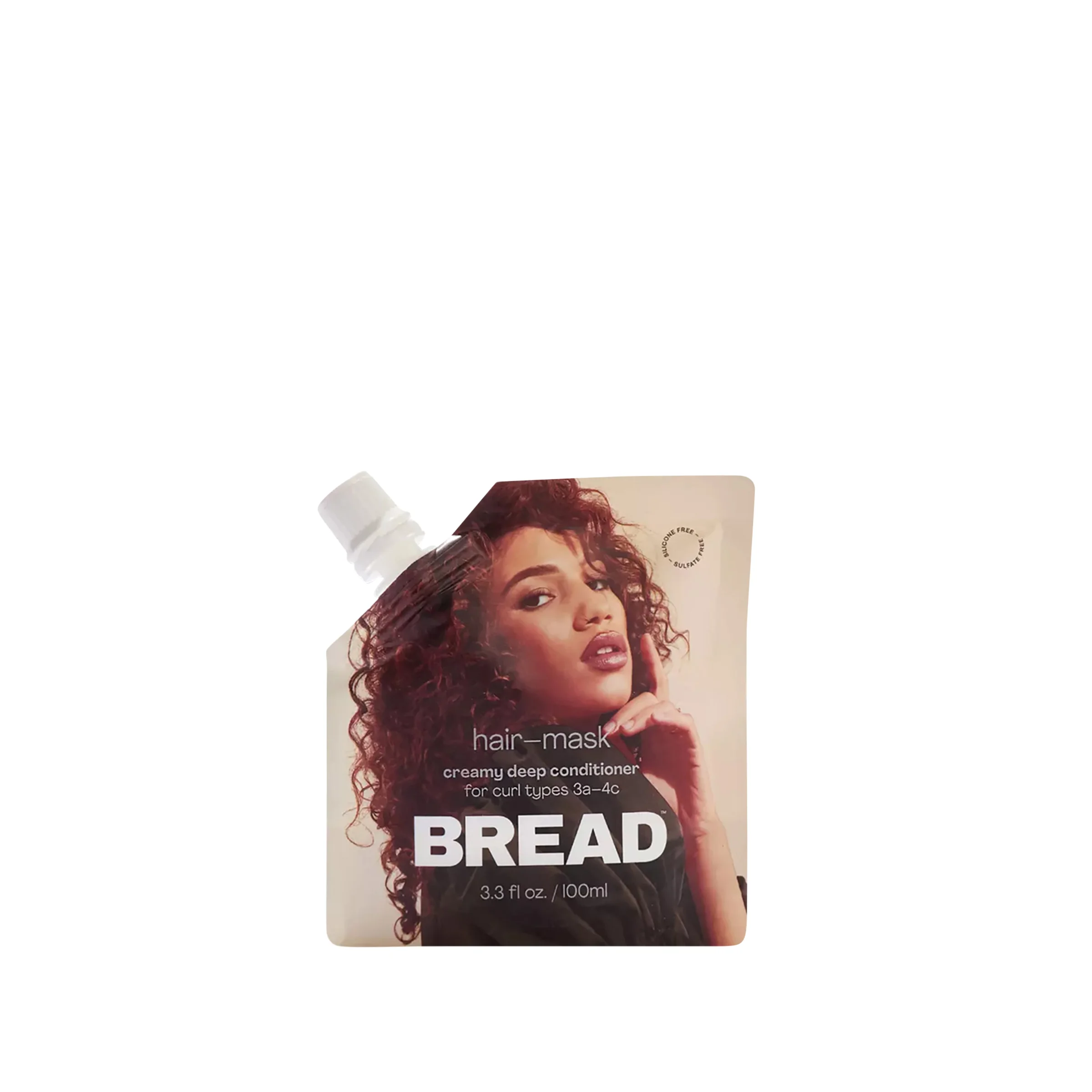 Bread Hairmask: Deep Conditioner