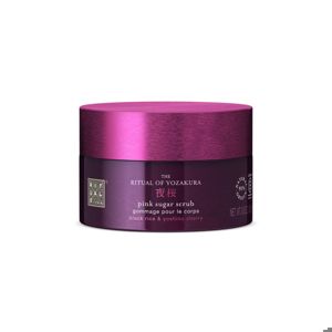 Rituals The Ritual Of Yozakura Pink Sugar Scrub