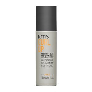KMS Curlup Control Creme - Afro & Hair Curling Products 1