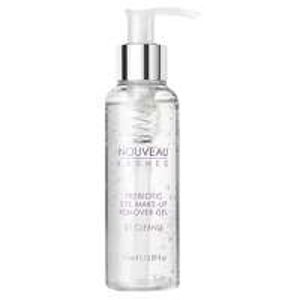 Nouveau Lashes Prebiotic Eye Make-Up Remover Gel
