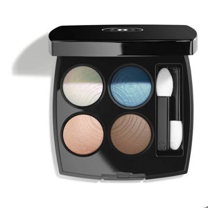 Chanel Les 4 Ombres De Chanel
