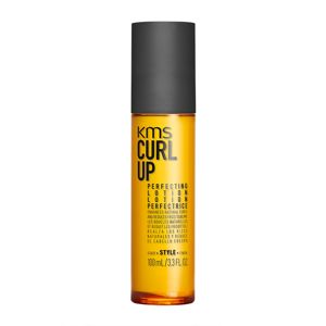 KMS Curlup Perfecting Lotion - Afro & Hair Curling Products 1