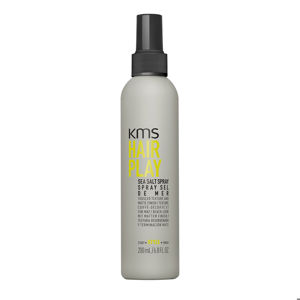 KMS Hairplay Sea Salt Spray - Hair Styling Powders & Volumisers 1