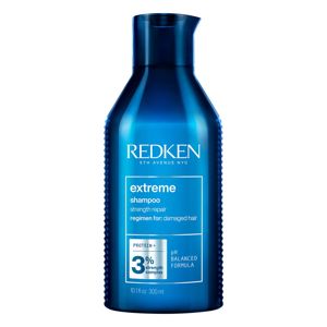 Redken Extreme Shampoo And Conditioner Routine - Feuchtigkeitsspendende Shampoos 2