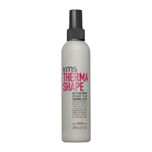 KMS Thermashape Hot Fix Spray