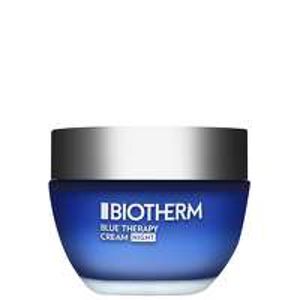 Biotherm Blue Therapy Night Cream