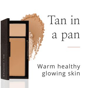 STUDIO 10 Radiance Glow Bronzing Veil - Powder Bronzers 2