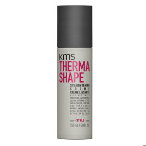 KMS Thermashape Straightening Creme