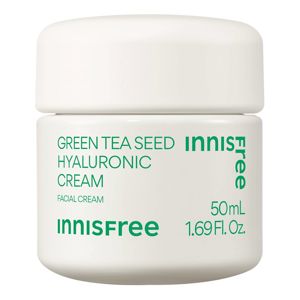 Innisfree Green Tea Seed Hyaluronic Cream