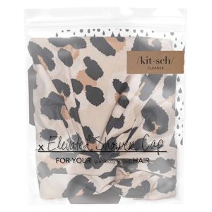 Kitsch Luxe Shower Cap